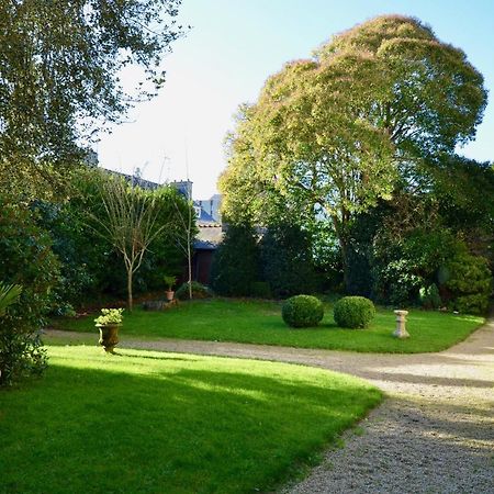 Maison De Benedicte Saint-Brieuc Bagian luar foto