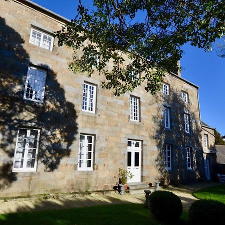 Maison De Benedicte Saint-Brieuc Bagian luar foto