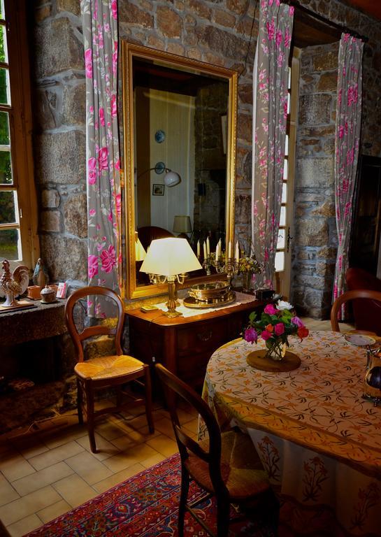 Maison De Benedicte Saint-Brieuc Bagian luar foto
