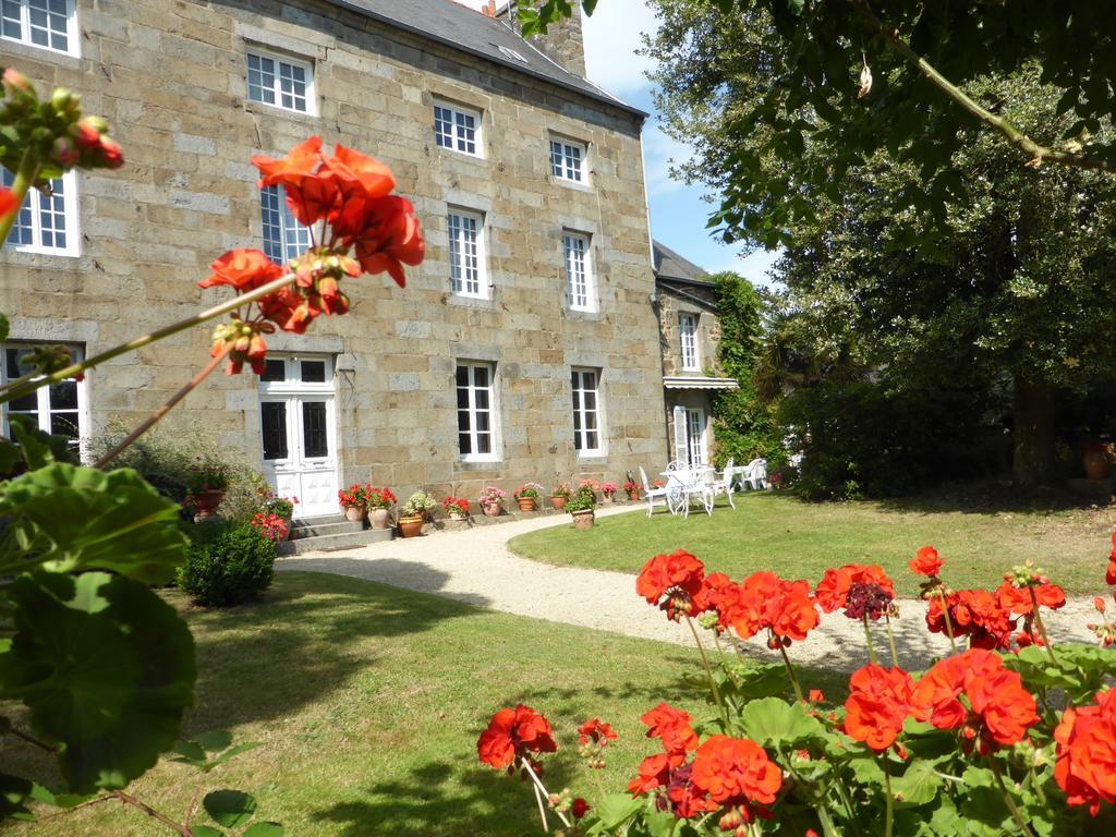 Maison De Benedicte Saint-Brieuc Bagian luar foto