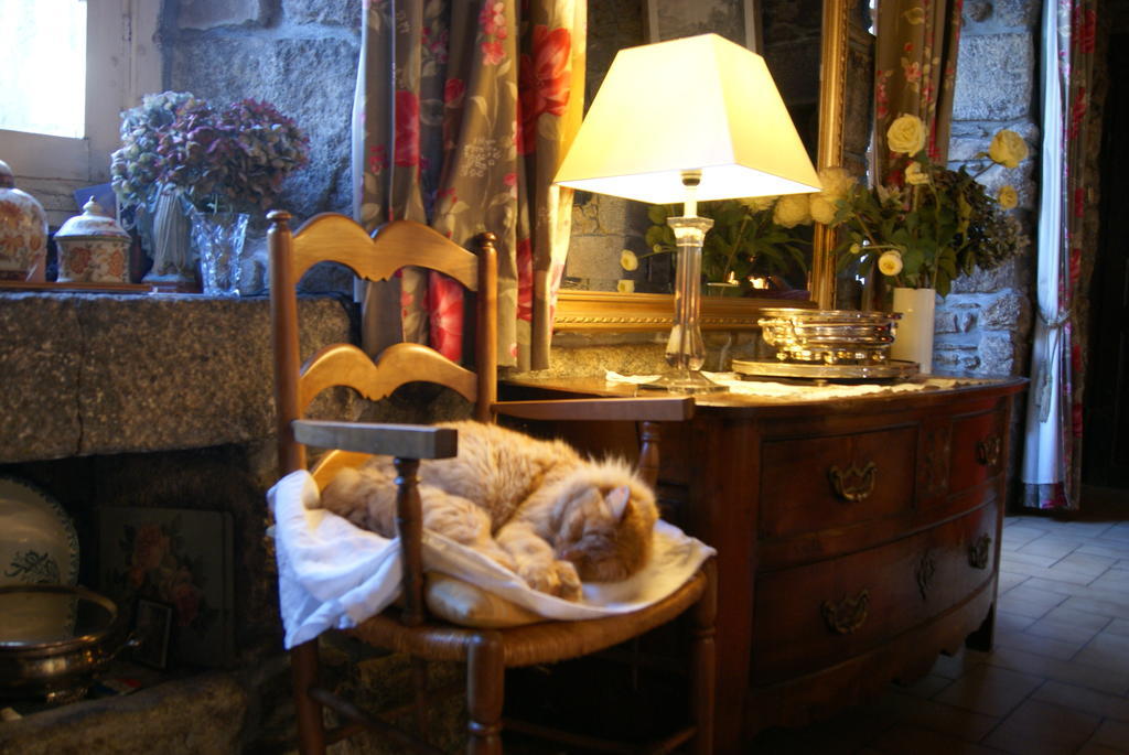 Maison De Benedicte Saint-Brieuc Bagian luar foto