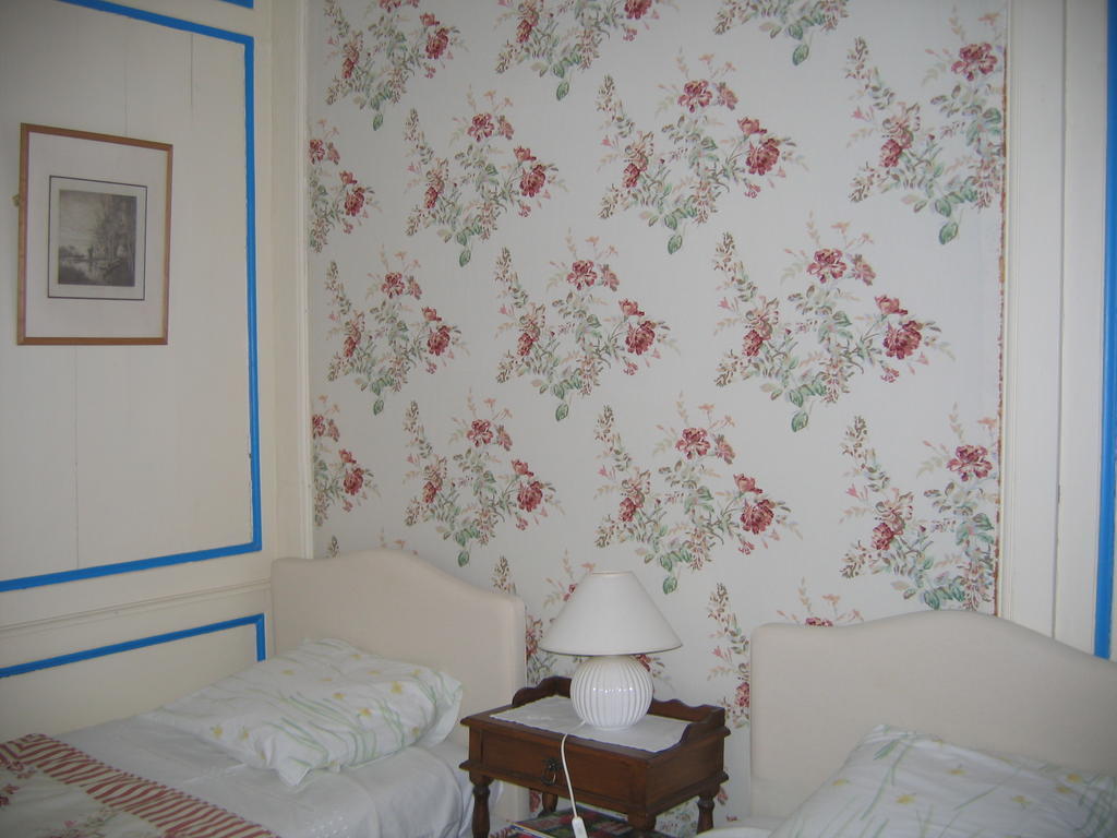 Maison De Benedicte Saint-Brieuc Bagian luar foto