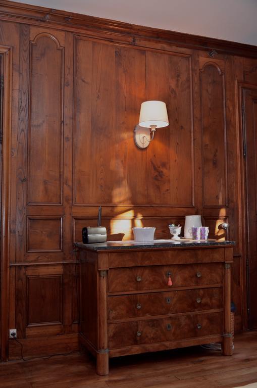 Maison De Benedicte Saint-Brieuc Bagian luar foto