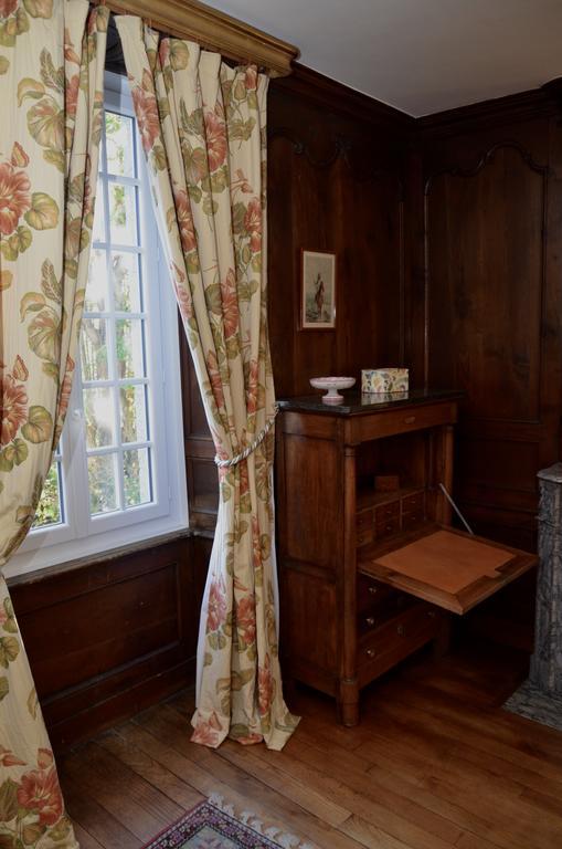 Maison De Benedicte Saint-Brieuc Bagian luar foto