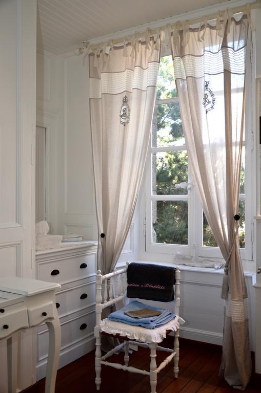 Maison De Benedicte Saint-Brieuc Bagian luar foto
