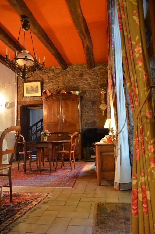 Maison De Benedicte Saint-Brieuc Bagian luar foto