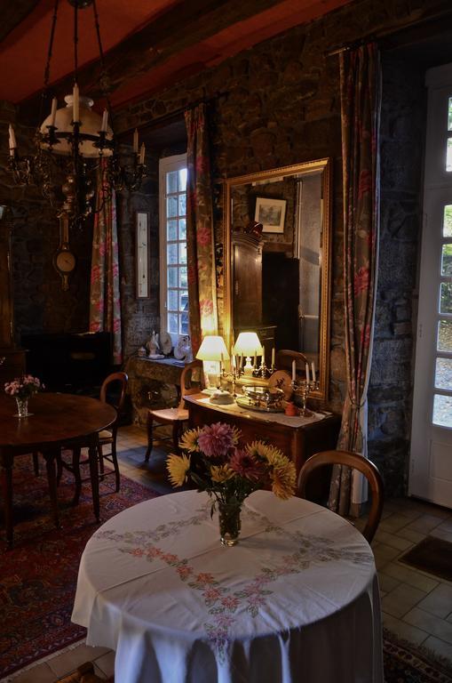Maison De Benedicte Saint-Brieuc Bagian luar foto